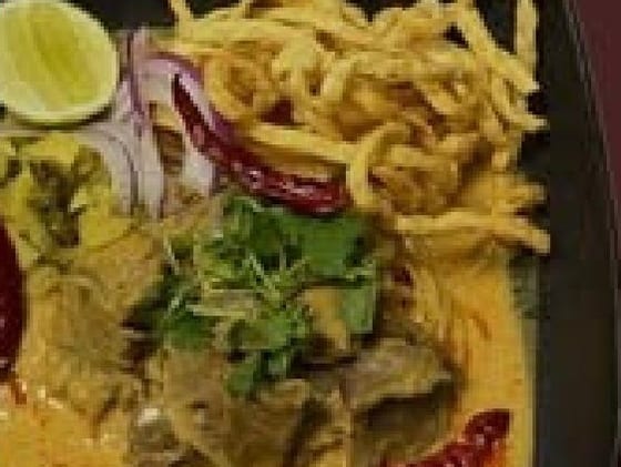 Khao Soi