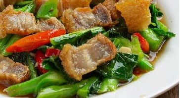 Ka-Na Moo Krob