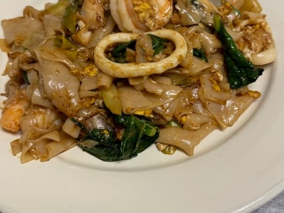 Pad See Ew