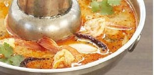 Tom Yum Gai